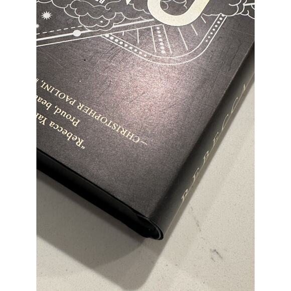 Onyx Storm Rebecca Yarros Target Exclusive Limited Edition Hardcover New W/PINS - Picture 11 of 11